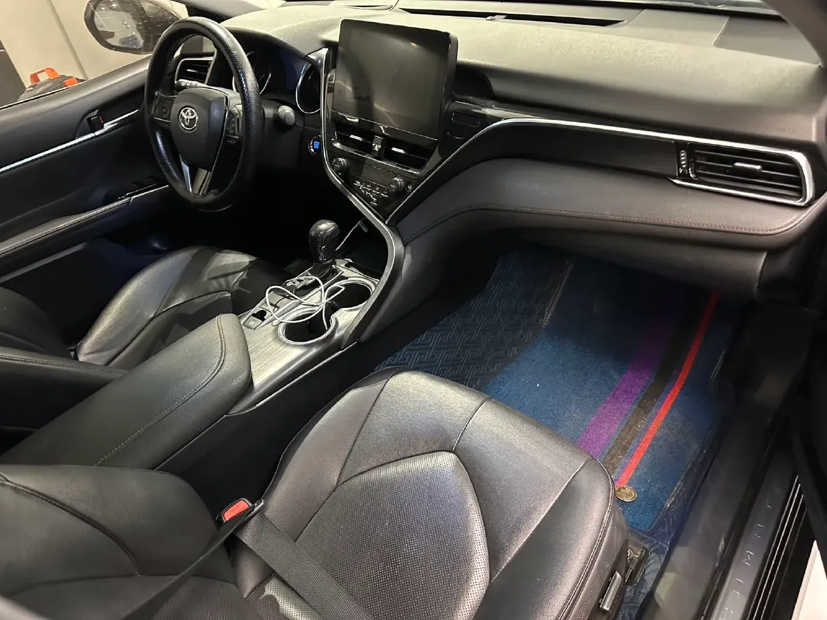 2021 Toyota Camry 2.0L 178HP L4 CVT,autocango,china used car exporter,china ev exporter,chinese used car exporter,chinese used ev exporter