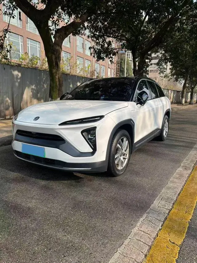 2020 NIO ES6 BEV 70KWH