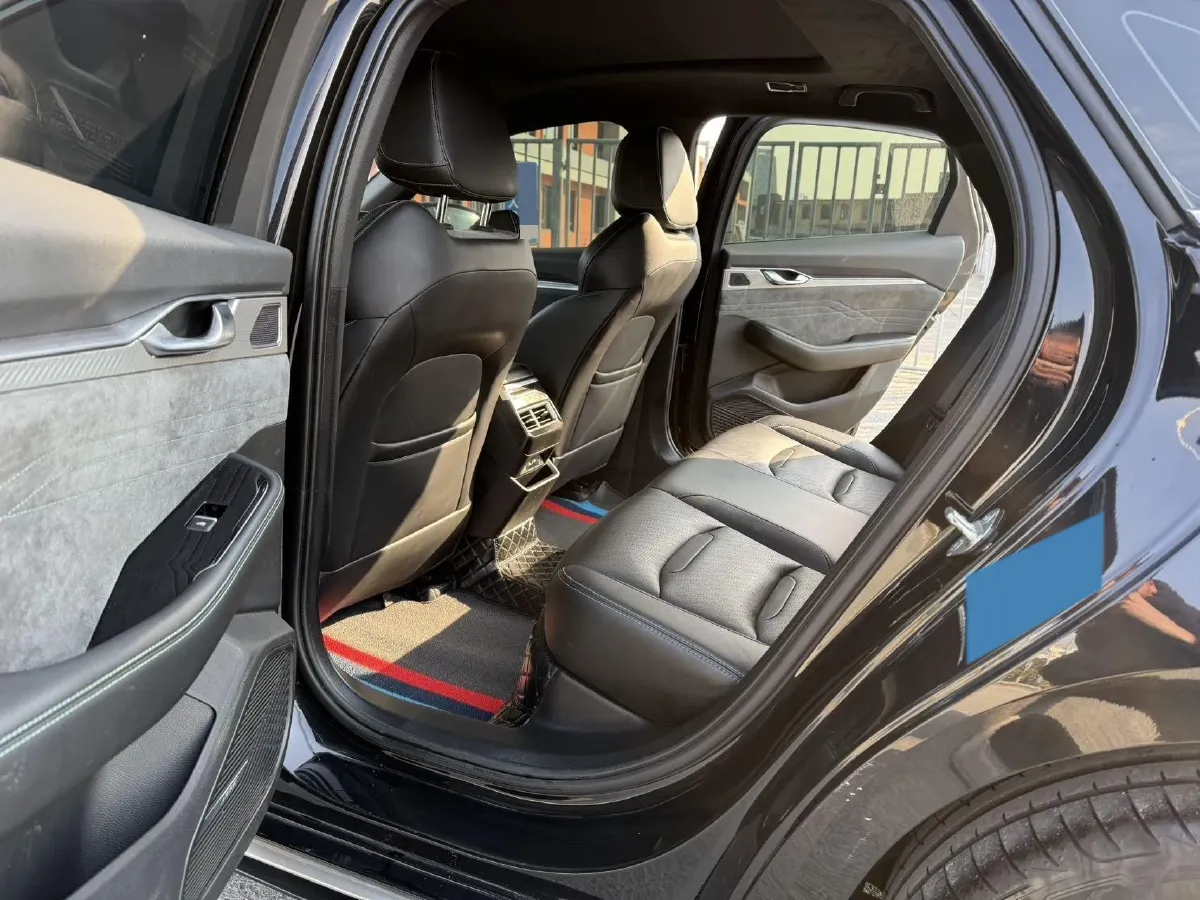 2023 Geely Preface 2.0T 190HP L4 7DCT,autocango,china used car exporter,china ev exporter,chinese used car exporter,chinese used ev exporter