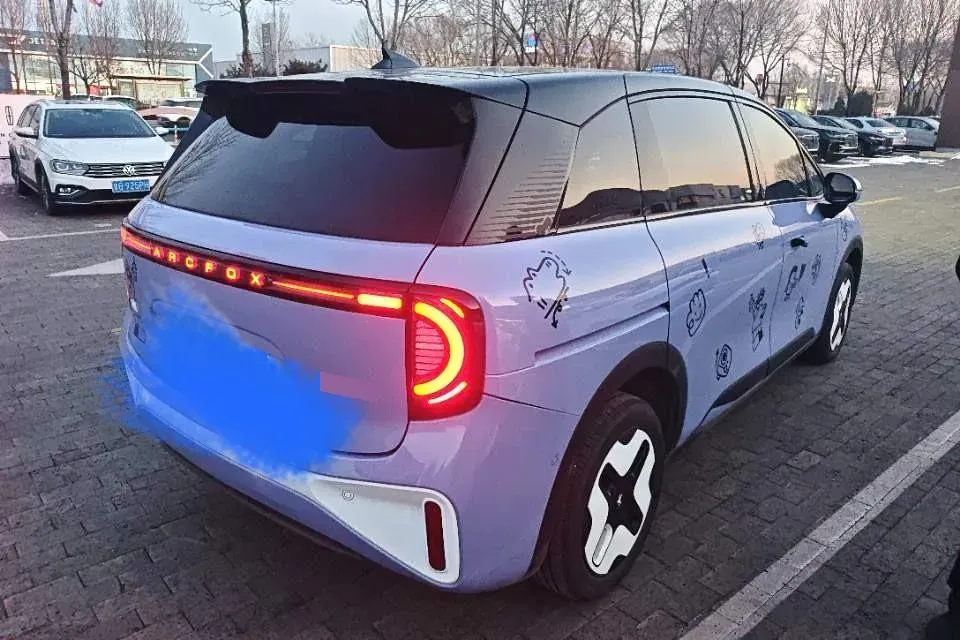 2023 Dongfeng PaLaSuo 2.0T 228HP L4 8AT,autocango,china used car exporter,china ev exporter,chinese used car exporter,chinese used ev exporter