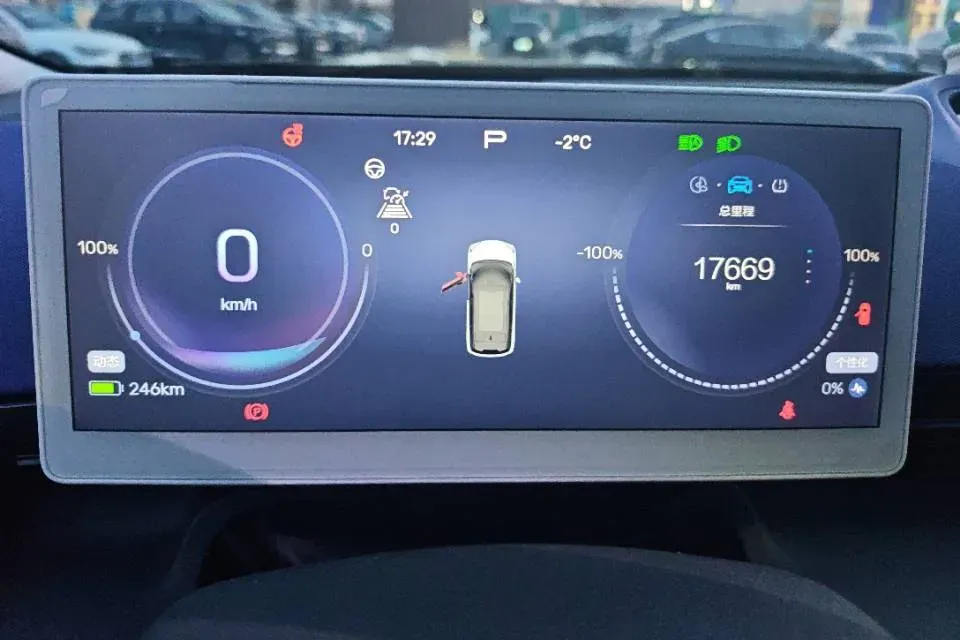 2023 Dongfeng PaLaSuo 2.0T 228HP L4 8AT,autocango,china used car exporter,china ev exporter,chinese used car exporter,chinese used ev exporter