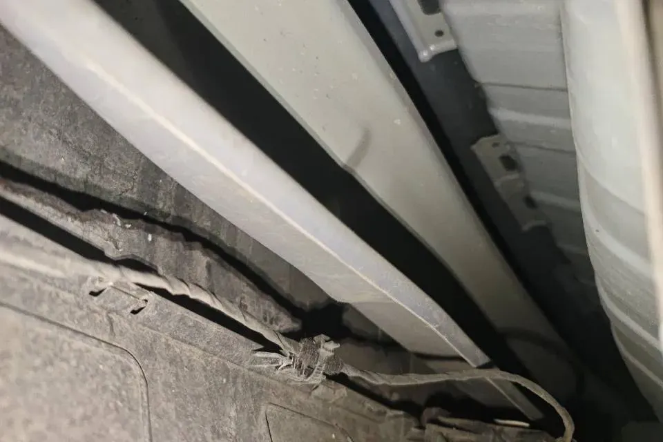 2023 Dongfeng PaLaSuo 2.0T 228HP L4 8AT,autocango,china used car exporter,china ev exporter,chinese used car exporter,chinese used ev exporter