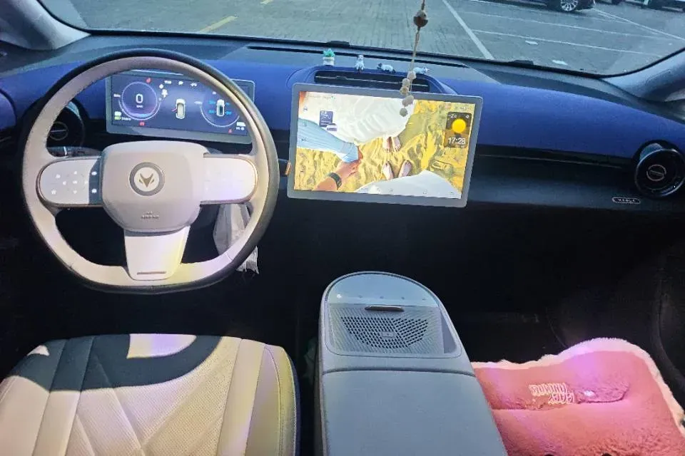 2023 Dongfeng PaLaSuo 2.0T 228HP L4 8AT,autocango,china used car exporter,china ev exporter,chinese used car exporter,chinese used ev exporter