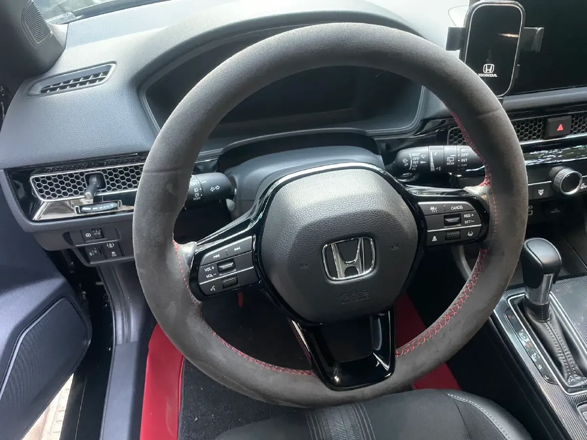 2023 Honda Civic 1.5T 182HP L4 CVT,autocango,china used car exporter,china ev exporter,chinese used car exporter,chinese used ev exporter