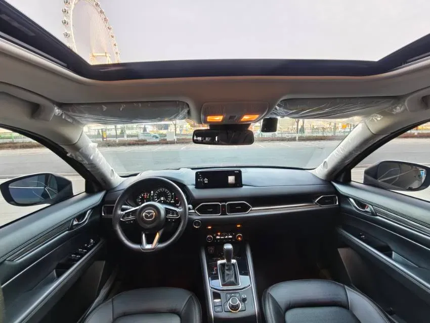 2022 DaYun M1 BEV 90.58KWH,autocango,china used car exporter,china ev exporter,chinese used car exporter,chinese used ev exporter