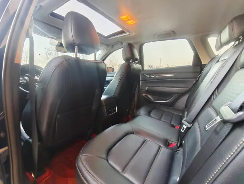 2022 DaYun M1 BEV 90.58KWH,autocango,china used car exporter,china ev exporter,chinese used car exporter,chinese used ev exporter