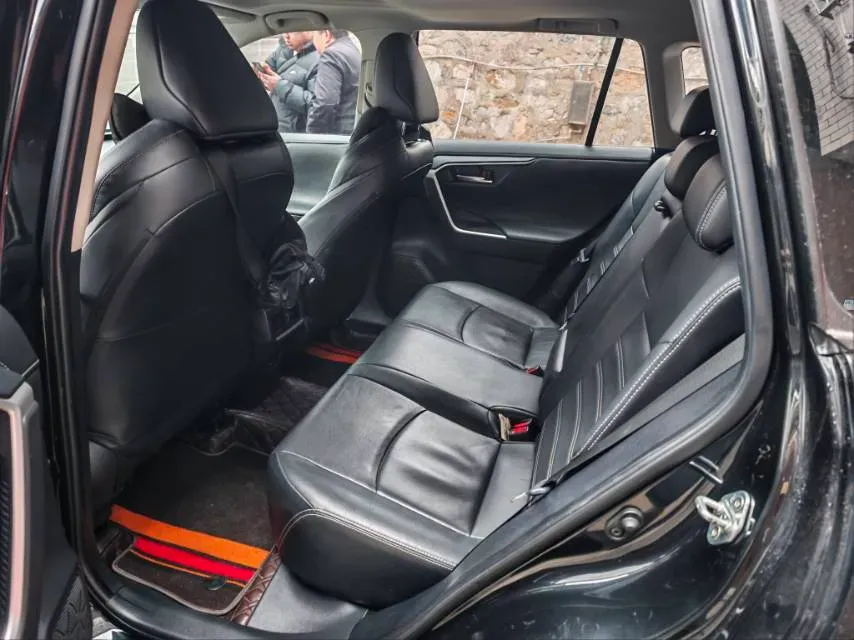 2022 Toyota Wildlander 2.0L 171HP L4 CVT,autocango,china used car exporter,china ev exporter,chinese used car exporter,chinese used ev exporter