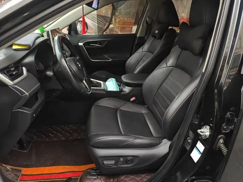 2022 Toyota Wildlander 2.0L 171HP L4 CVT,autocango,china used car exporter,china ev exporter,chinese used car exporter,chinese used ev exporter