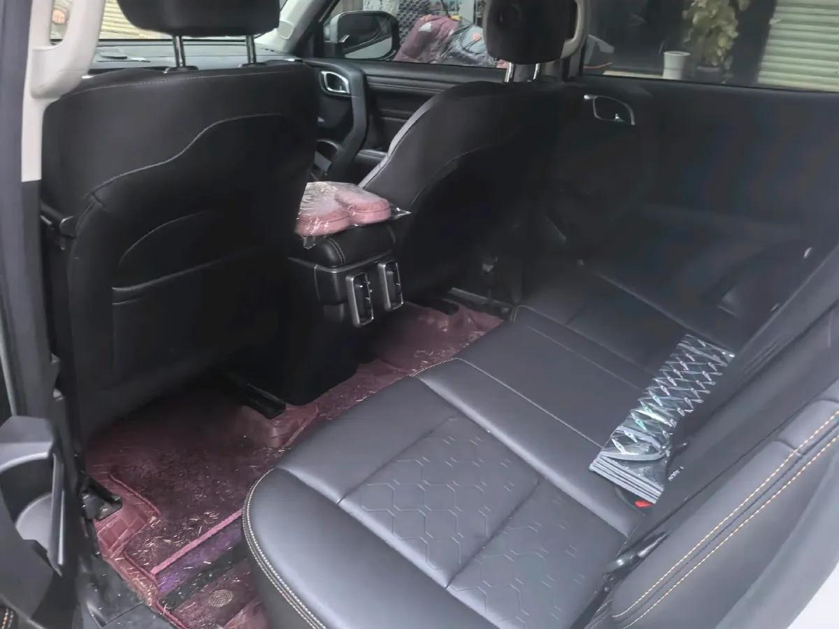 2022 Haval Dargo 1.5T 184HP L4 7DCT,autocango,china used car exporter,china ev exporter,chinese used car exporter,chinese used ev exporter