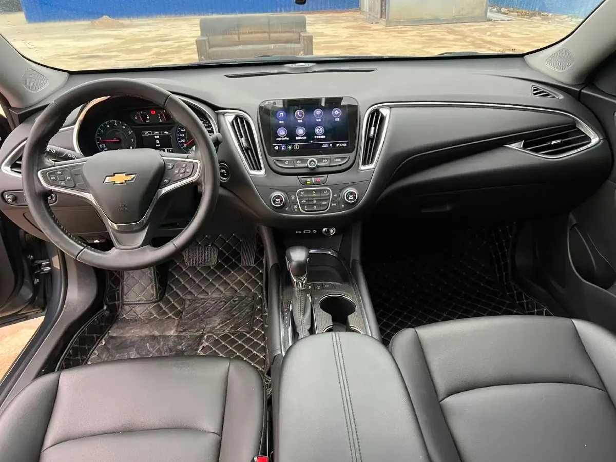 2021 Chevrolet Malibu XL 1.5T 169HP L4 9AT,autocango,china used car exporter,china ev exporter,chinese used car exporter,chinese used ev exporter