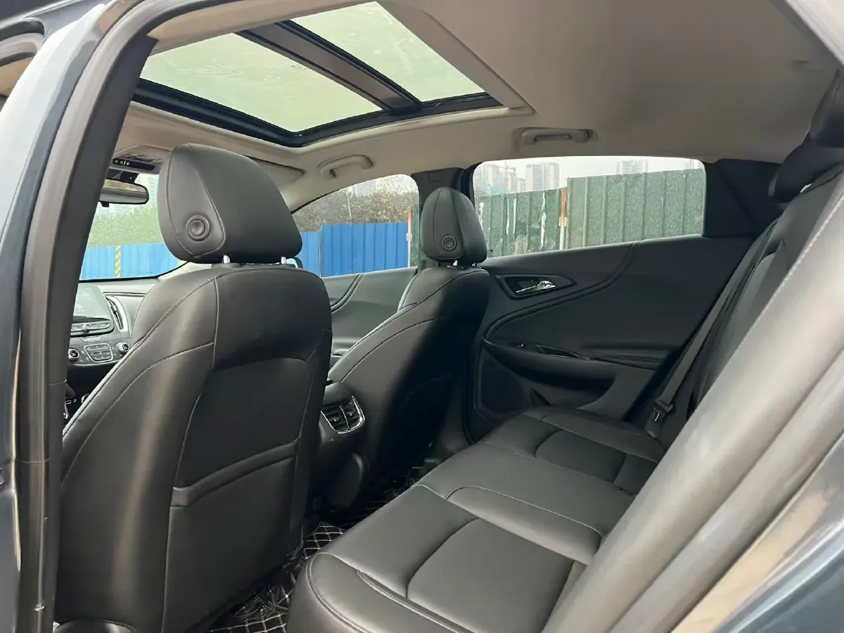 2021 Chevrolet Malibu XL 1.5T 169HP L4 9AT,autocango,china used car exporter,china ev exporter,chinese used car exporter,chinese used ev exporter