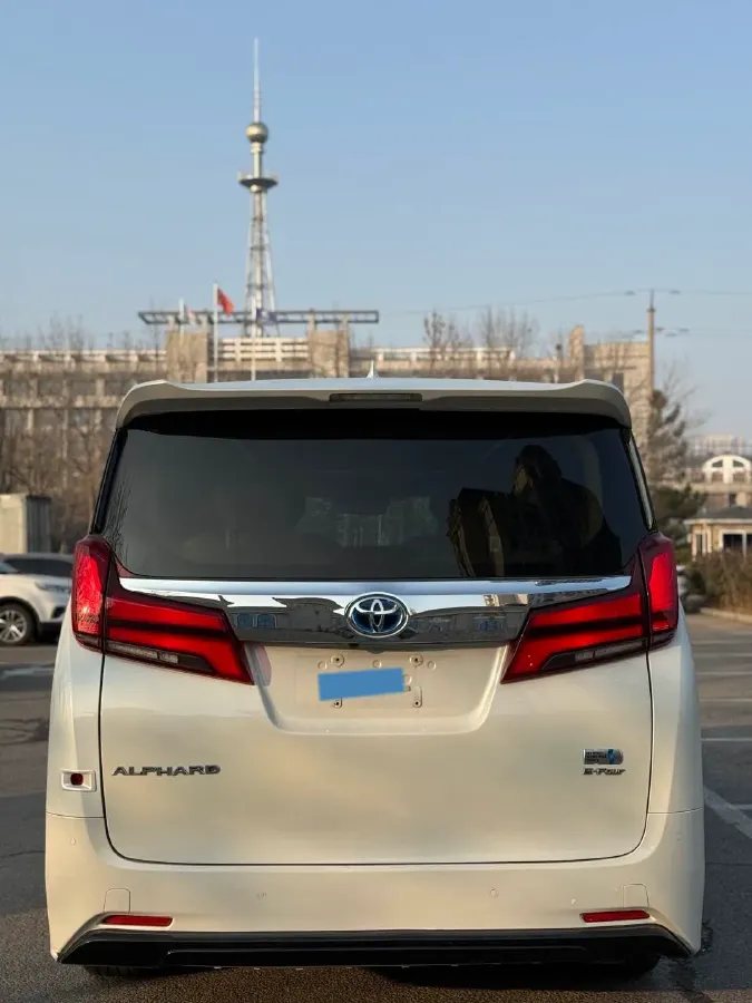 2021 Toyota Alphard 2.5L 117HP L4 E-CVT Hybrid,autocango,china used car exporter,china ev exporter,chinese used car exporter,chinese used ev exporter