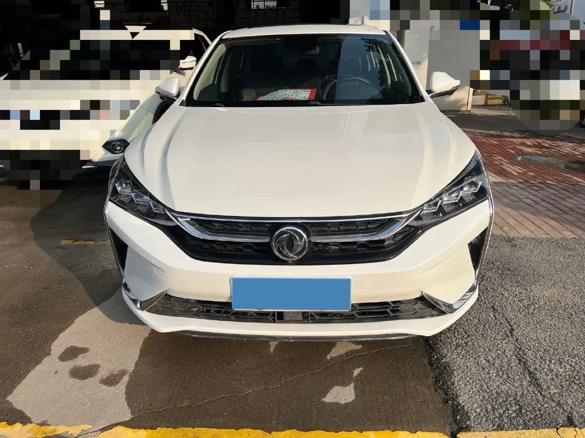 2020 DongFeng Aeolus YiXuan 1.5T 150HP L4 6DCT,autocango,china used car exporter,china ev exporter,chinese used car exporter,chinese used ev exporter