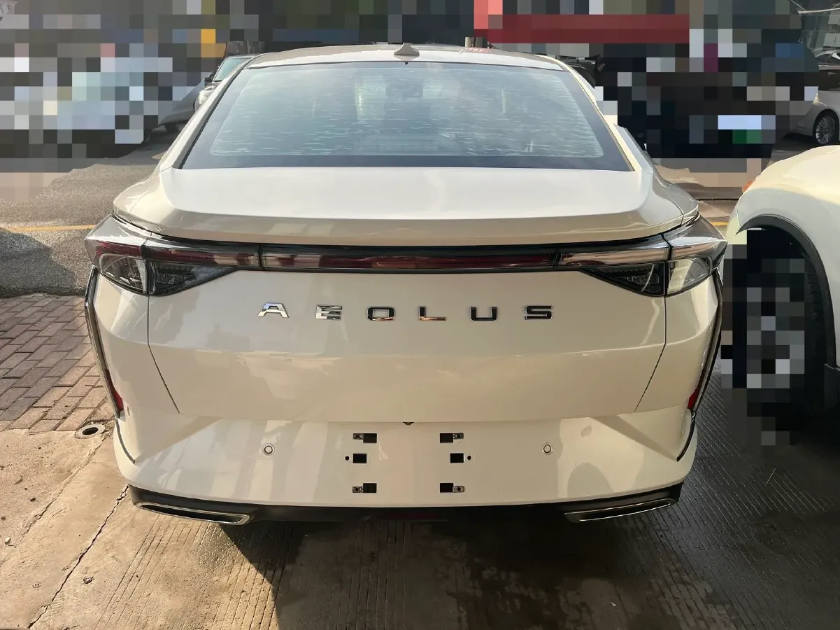 2020 DongFeng Aeolus YiXuan 1.5T 150HP L4 6DCT,autocango,china used car exporter,china ev exporter,chinese used car exporter,chinese used ev exporter
