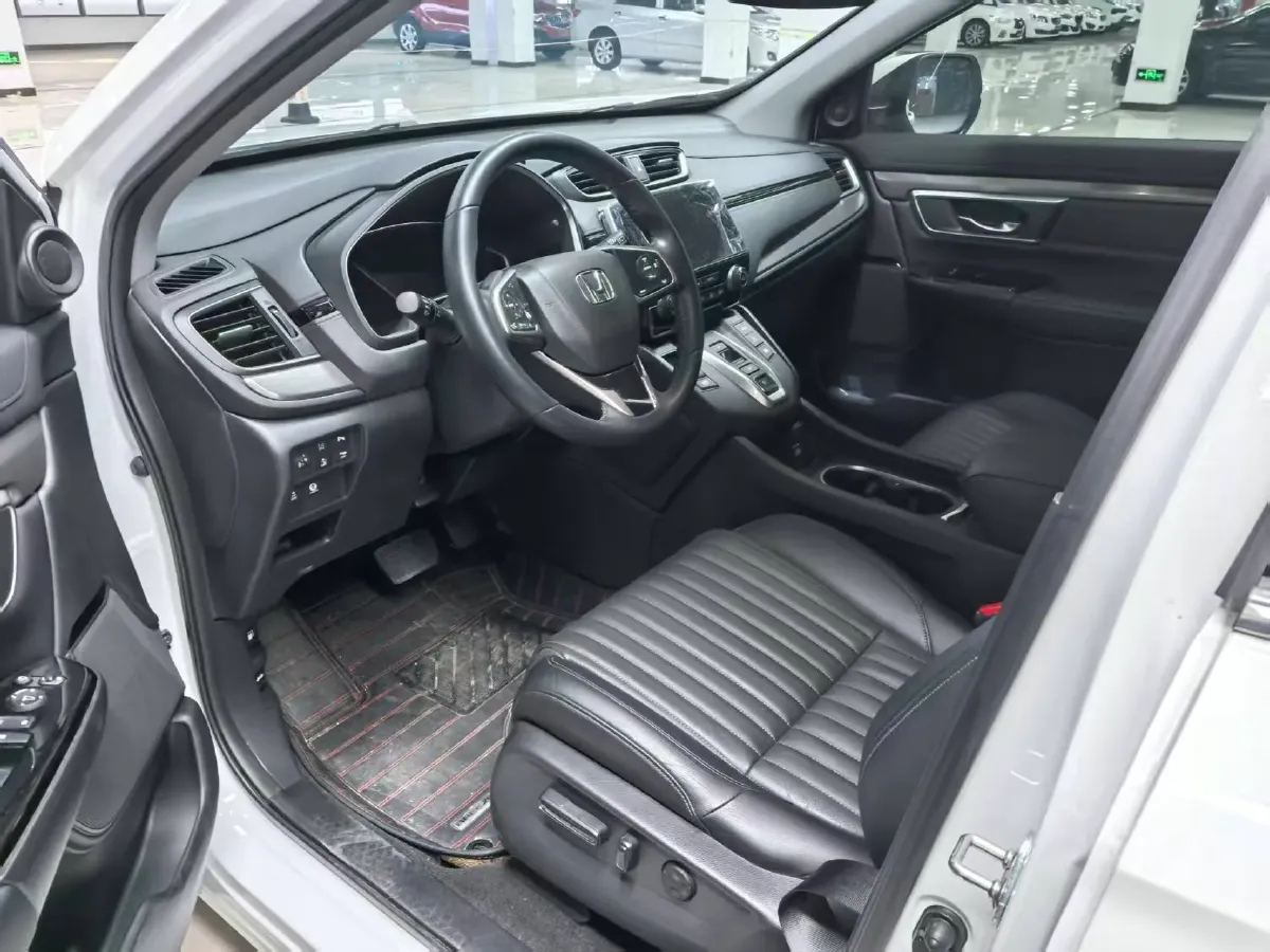 2021 Honda Breeze 2.0L 146HP L4 E-CVT Hybrid,autocango,china used car exporter,china ev exporter,chinese used car exporter,chinese used ev exporter