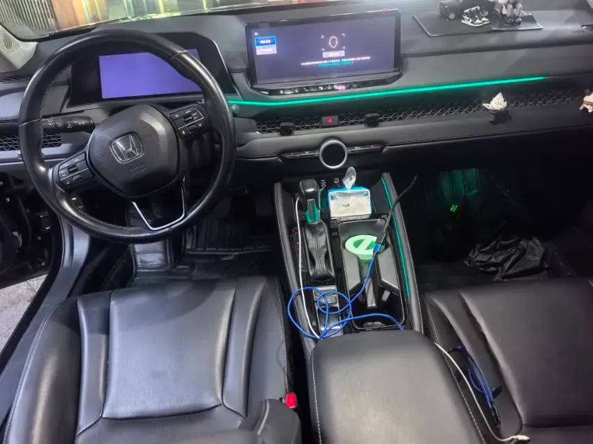 2023 Honda Accord 1.5T 192HP L4 CVT,autocango,china used car exporter,china ev exporter,chinese used car exporter,chinese used ev exporter