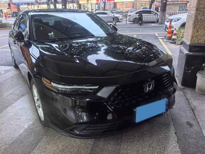 2023 Honda Accord 1.5T 192HP L4 CVT,autocango,china used car exporter,china ev exporter,chinese used car exporter,chinese used ev exporter
