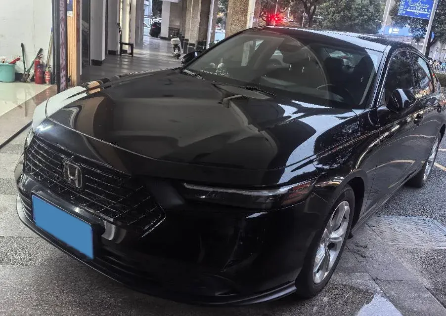 2023 Honda Accord 1.5T 192HP L4 CVT,autocango,china used car exporter,china ev exporter,chinese used car exporter,chinese used ev exporter