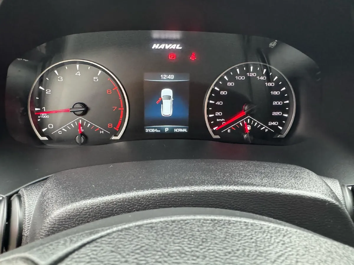 2021 Haval H6 1.5T 150HP L4 7DCT,autocango,china used car exporter,china ev exporter,chinese used car exporter,chinese used ev exporter