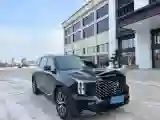 2024 GAC Trumpchi GS8 2.0T 252HP L4 8AT