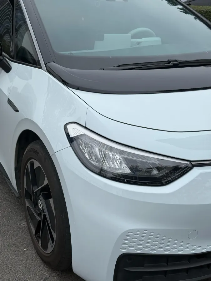 2023 Volkswagen ID.3 BEV 52.8KWH,autocango,china used car exporter,china ev exporter,chinese used car exporter,chinese used ev exporter