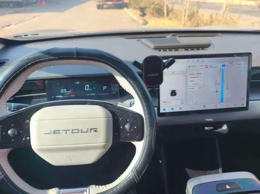 2022 Jetour DASHING 1.6T 197HP L4 7DCT,autocango,china used car exporter,china ev exporter,chinese used car exporter,chinese used ev exporter