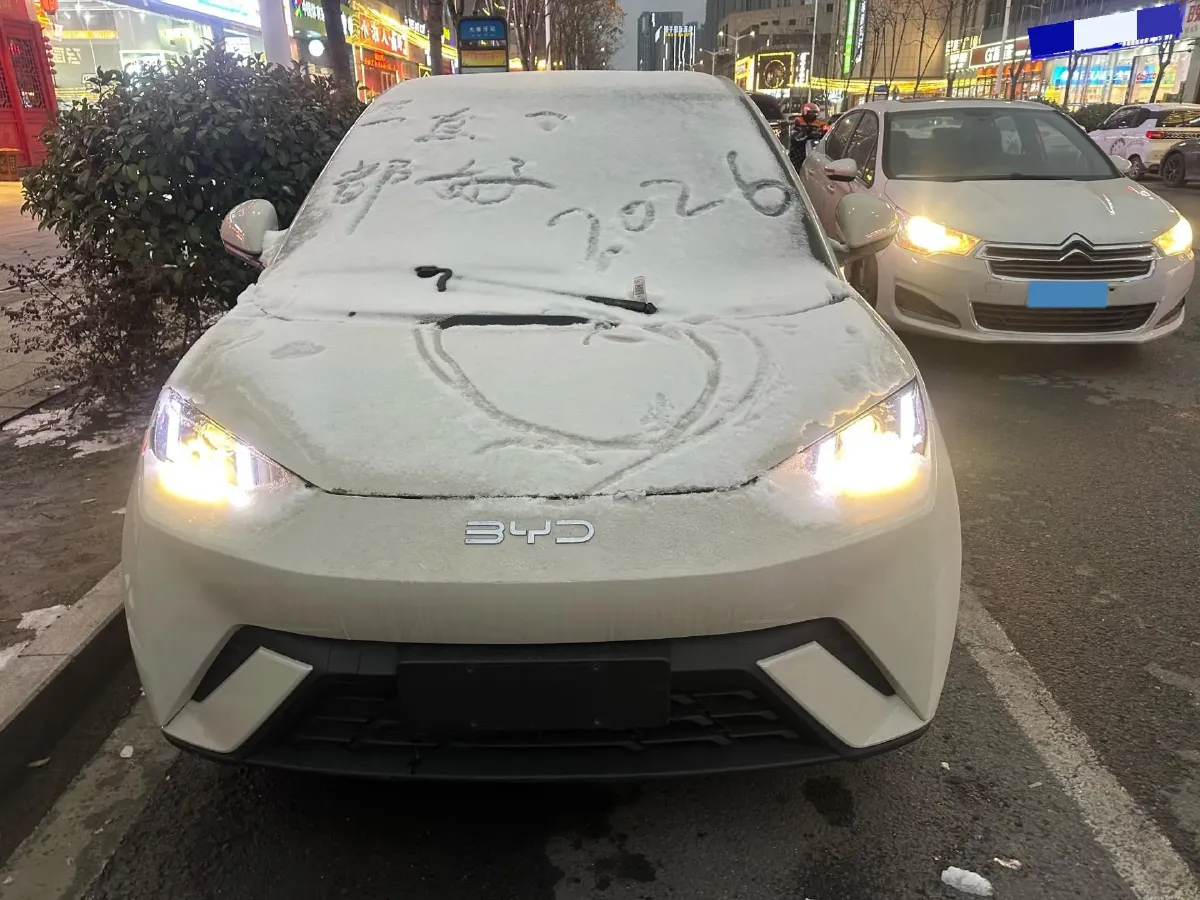 2024 BYD Seagull BEV 30.08KWH,autocango,china used car exporter,china ev exporter,chinese used car exporter,chinese used ev exporter