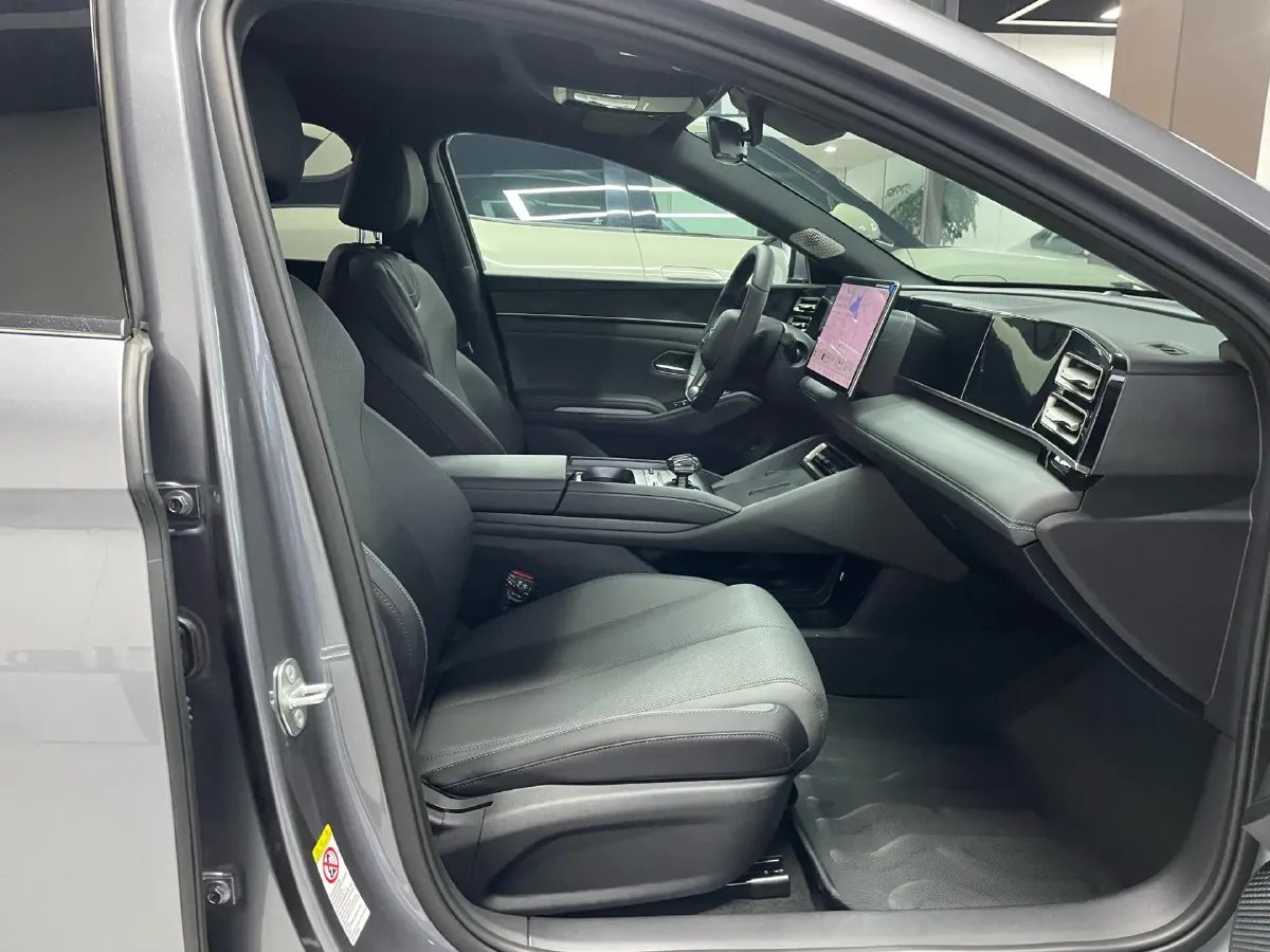 2025 BYD QinL 1.5L 101HP L4 E-CVT PHEV 15.87KWH,autocango,china used car exporter,china ev exporter,chinese used car exporter,chinese used ev exporter