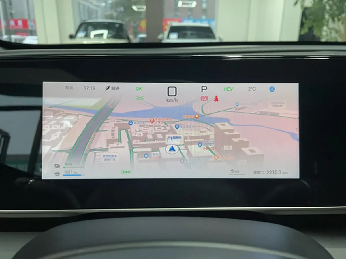 2025 BYD QinL 1.5L 101HP L4 E-CVT PHEV 15.87KWH,autocango,china used car exporter,china ev exporter,chinese used car exporter,chinese used ev exporter