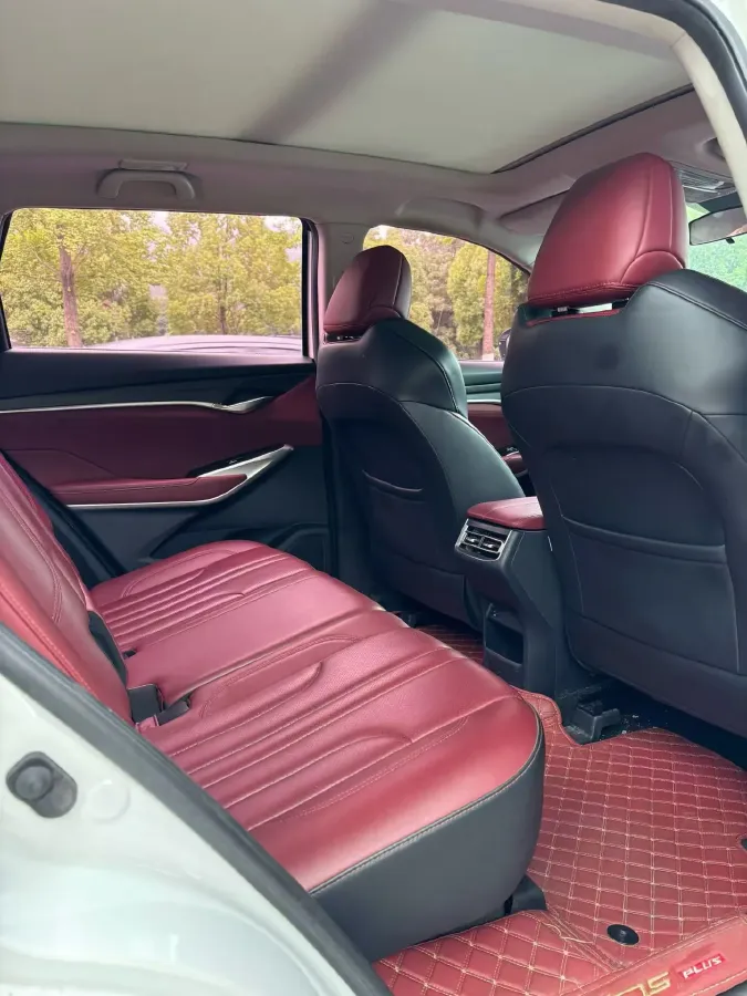 2020 ChangAn CS75 Plus 1.5T 178HP L4 6AT,autocango,china used car exporter,china ev exporter,chinese used car exporter,chinese used ev exporter