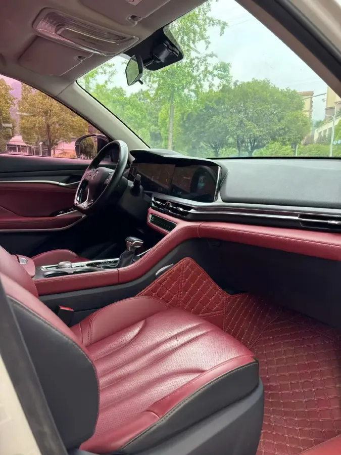 2020 ChangAn CS75 Plus 1.5T 178HP L4 6AT,autocango,china used car exporter,china ev exporter,chinese used car exporter,chinese used ev exporter