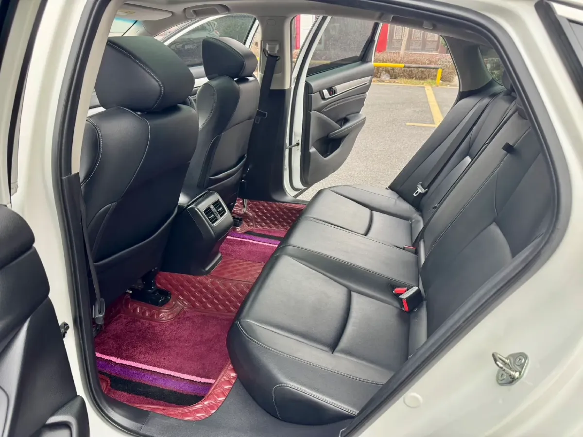 2019 Honda Inspire 1.5T 194HP L4 CVT,autocango,china used car exporter,china ev exporter,chinese used car exporter,chinese used ev exporter