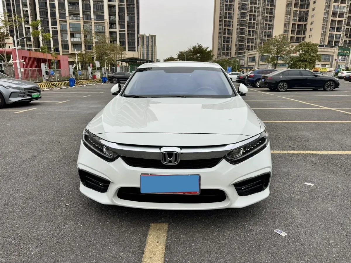 2019 Honda Inspire 1.5T 194HP L4 CVT,autocango,china used car exporter,china ev exporter,chinese used car exporter,chinese used ev exporter