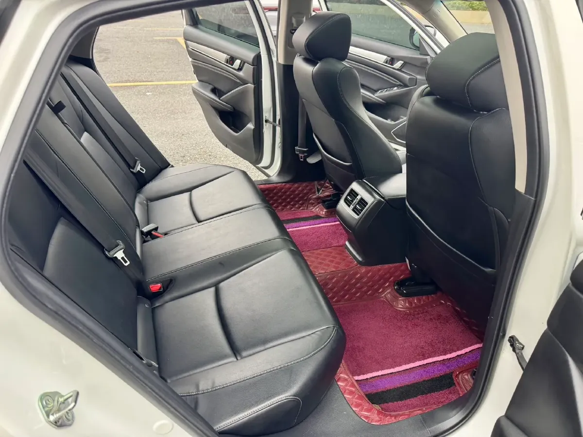 2019 Honda Inspire 1.5T 194HP L4 CVT,autocango,china used car exporter,china ev exporter,chinese used car exporter,chinese used ev exporter