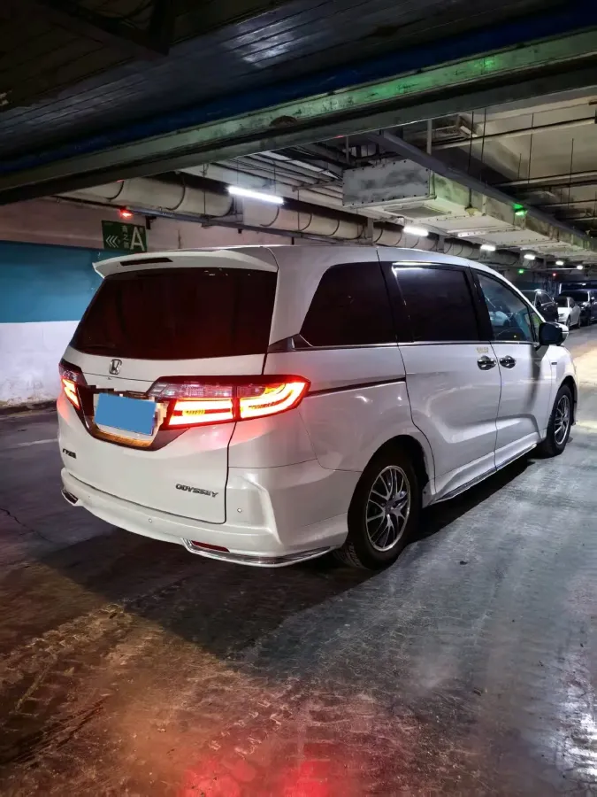 2021 Honda Odyssey 2.0L 146HP L4 E-CVT Hybrid,autocango,china used car exporter,china ev exporter,chinese used car exporter,chinese used ev exporter