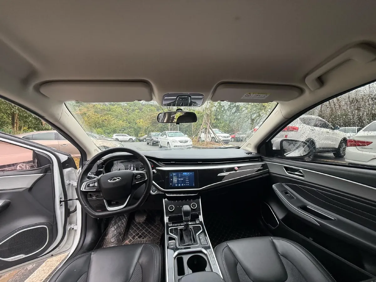 2021 Chery Arrizo GX 1.5L 116HP L4 CVT,autocango,china used car exporter,china ev exporter,chinese used car exporter,chinese used ev exporter