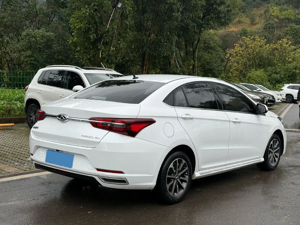 2021 Chery Arrizo GX 1.5L 116HP L4 CVT,autocango,china used car exporter,china ev exporter,chinese used car exporter,chinese used ev exporter