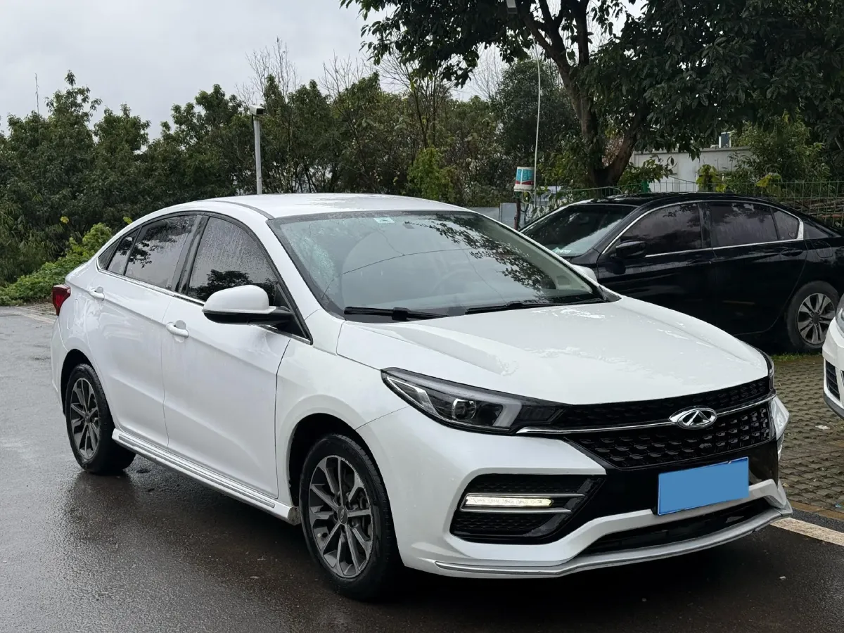 2021 Chery Arrizo GX 1.5L 116HP L4 CVT,autocango,china used car exporter,china ev exporter,chinese used car exporter,chinese used ev exporter