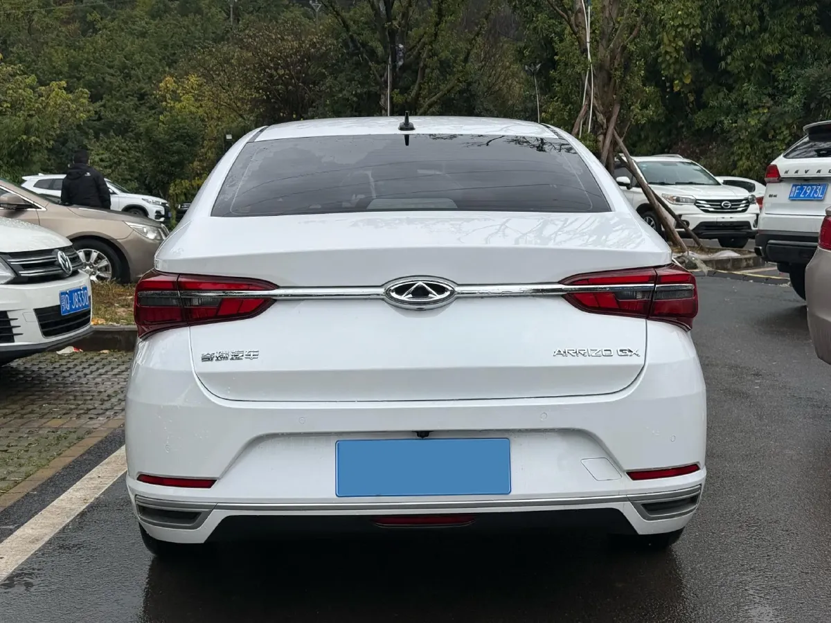 2021 Chery Arrizo GX 1.5L 116HP L4 CVT,autocango,china used car exporter,china ev exporter,chinese used car exporter,chinese used ev exporter