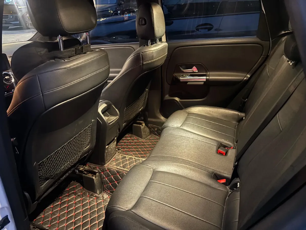 2020 Mercedes-Benz B Class 1.3T 163HP L4 7DCT,autocango,china used car exporter,china ev exporter,chinese used car exporter,chinese used ev exporter