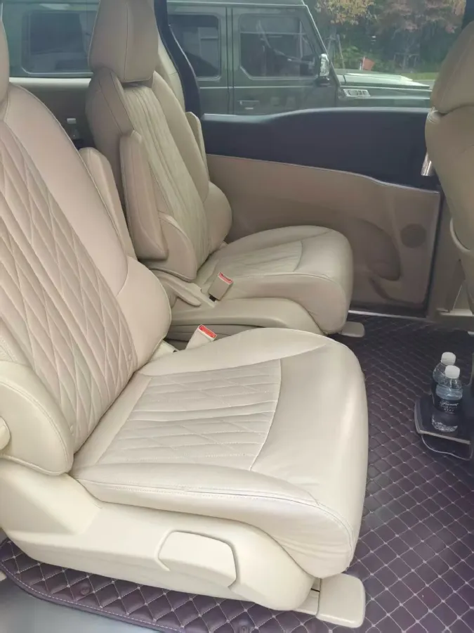 2023 Buick GL8 2.0T 237HP L4 9AT,autocango,china used car exporter,china ev exporter,chinese used car exporter,chinese used ev exporter