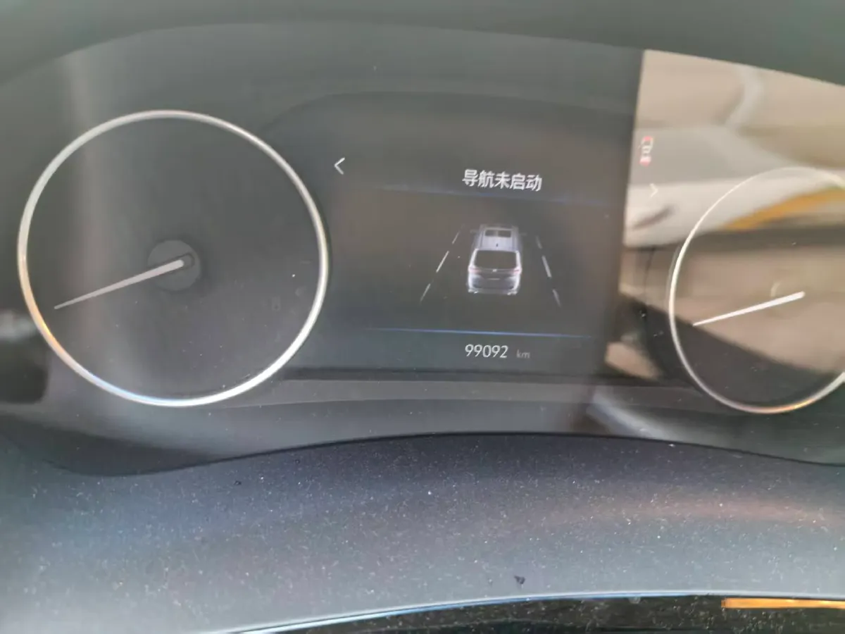 2023 Buick GL8 2.0T 237HP L4 9AT,autocango,china used car exporter,china ev exporter,chinese used car exporter,chinese used ev exporter