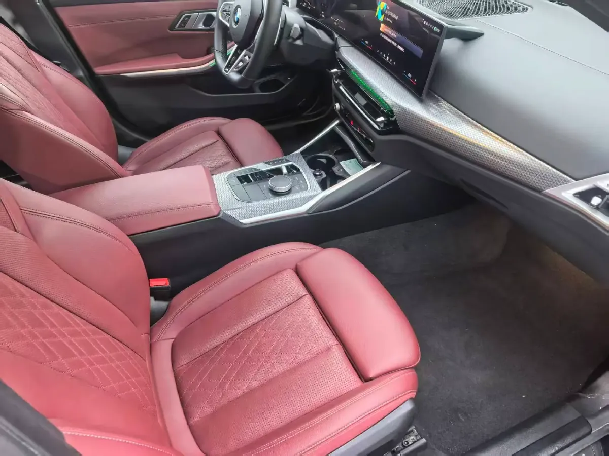 2025 BMW 3 Series 2.0T 245HP L4 8AT,autocango,china used car exporter,china ev exporter,chinese used car exporter,chinese used ev exporter