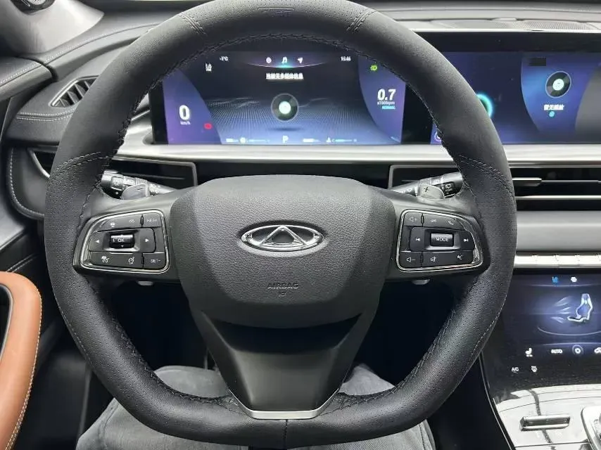 2021 Chery Tiggo 8 Plus 1.6T 197HP L4 7DCT,autocango,china used car exporter,china ev exporter,chinese used car exporter,chinese used ev exporter