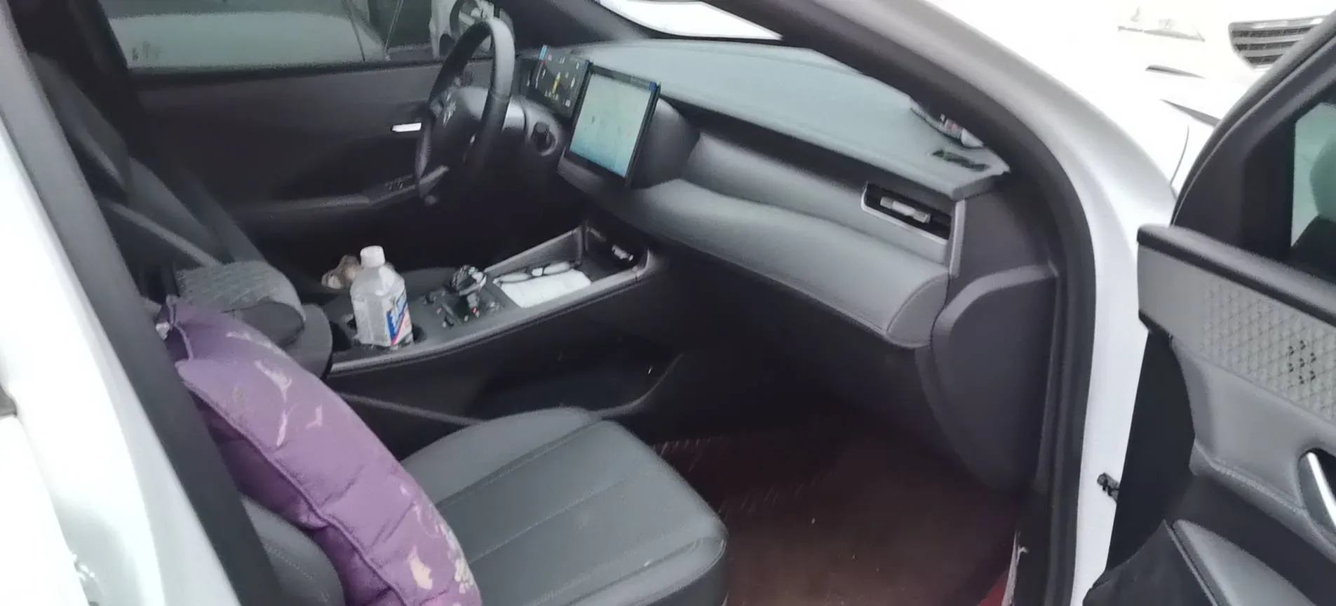 2025 BYD Seal05 DM-i 1.5L 101HP L4 E-CVT PHEV 7.68KWH,autocango,china used car exporter,china ev exporter,chinese used car exporter,chinese used ev exporter