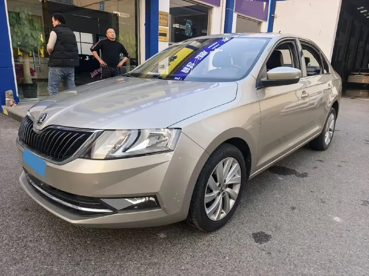 2019 SWM G01 1.5T 156HP L4 6MT