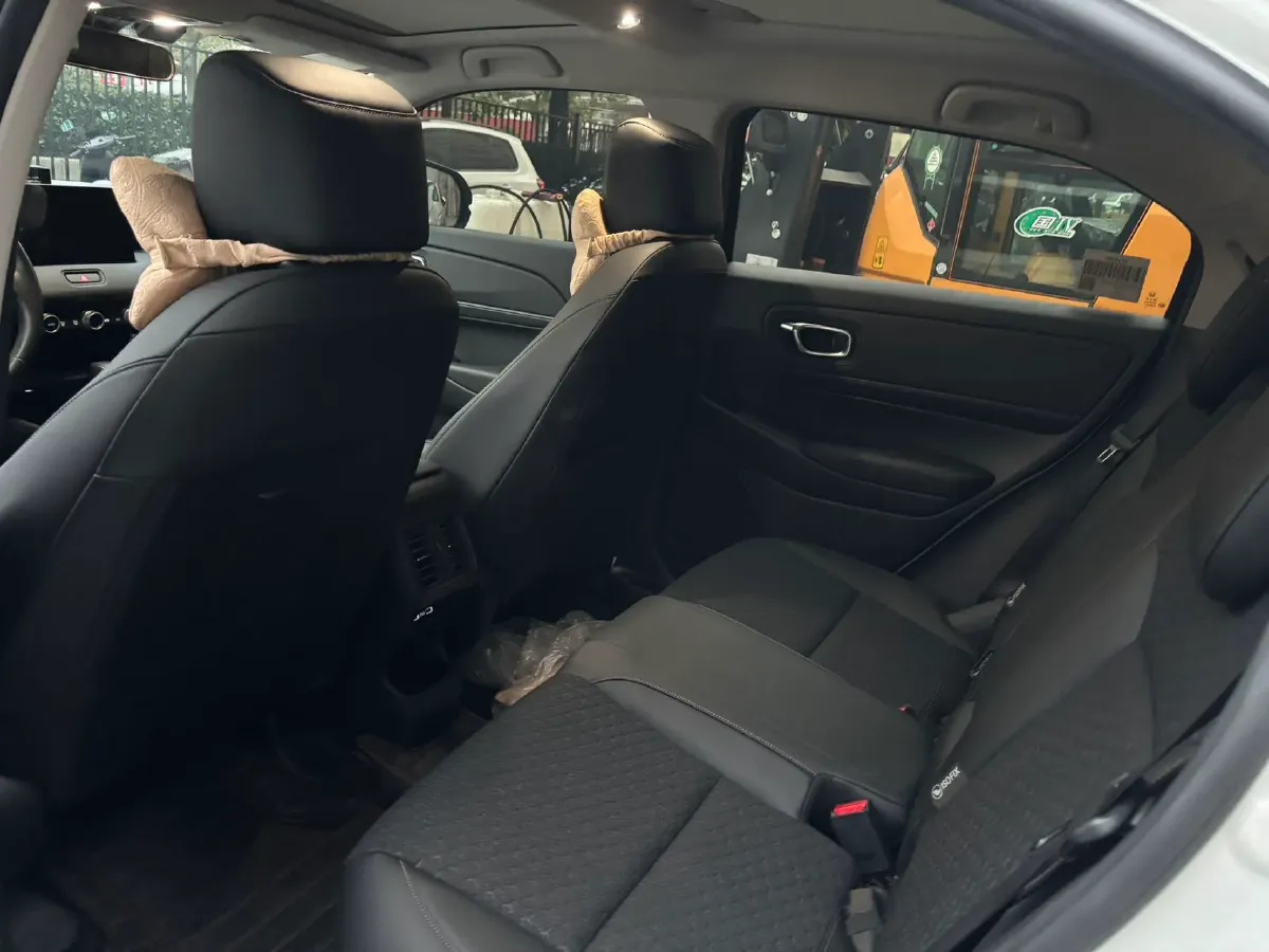 2024 Honda XR-V 1.5L 124HP L4 CVT,autocango,china used car exporter,china ev exporter,chinese used car exporter,chinese used ev exporter