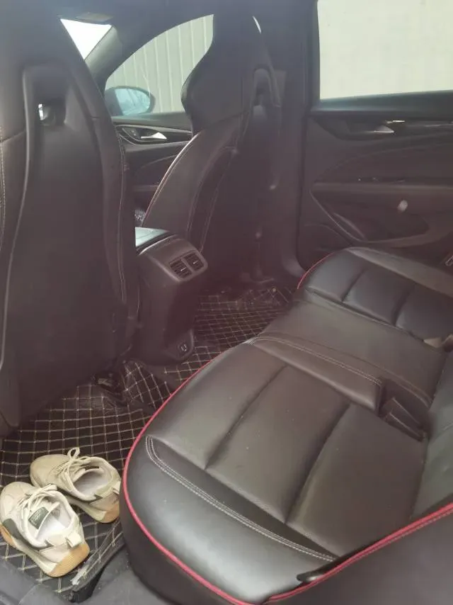 2021 Buick Regal 2.0T 237HP L4 9AT,autocango,china used car exporter,china ev exporter,chinese used car exporter,chinese used ev exporter