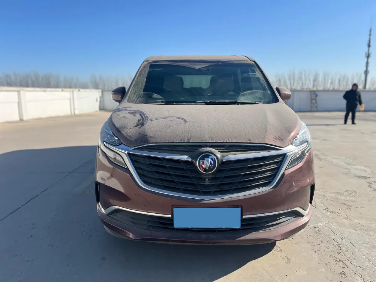 2022 Buick GL8 2.0T 237HP L4 9AT,autocango,china used car exporter,china ev exporter,chinese used car exporter,chinese used ev exporter