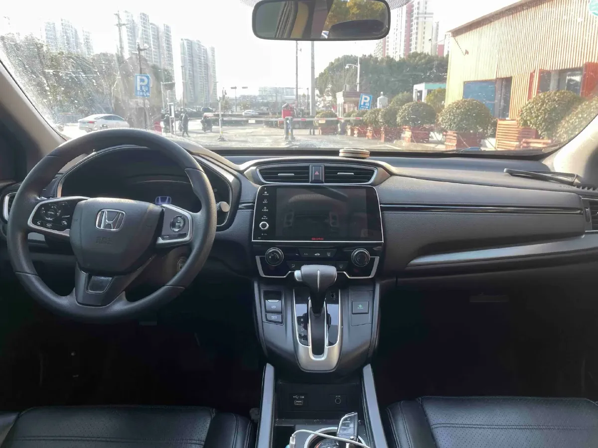 2020 Honda Breeze 1.5T 193HP L4 CVT,autocango,china used car exporter,china ev exporter,chinese used car exporter,chinese used ev exporter